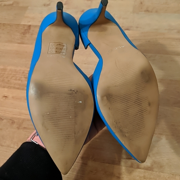 Also Heels - Picture 4 of 4